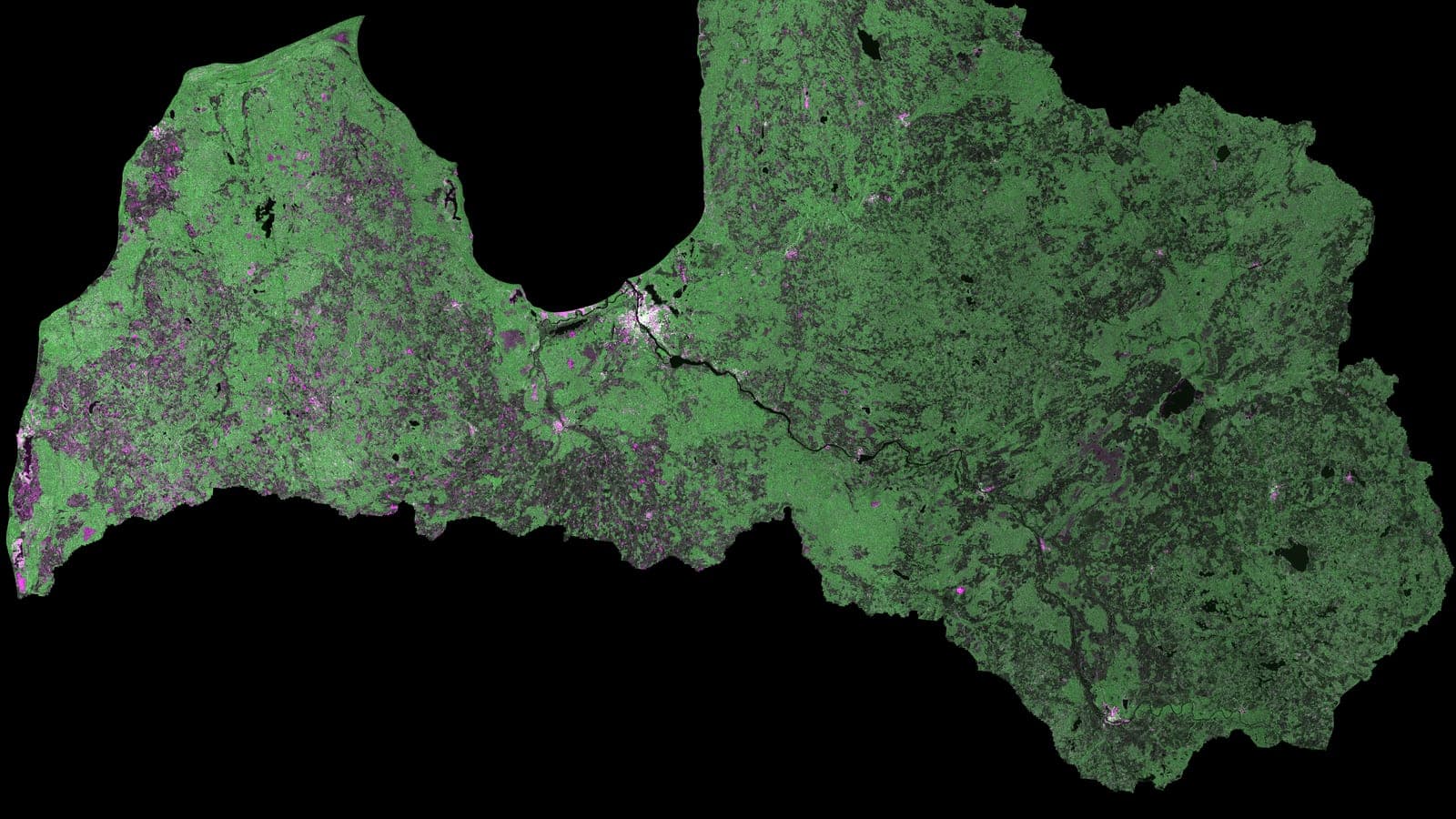 SAR Coherence for Landslide Mapping: Sentinel-1 Methods Explained