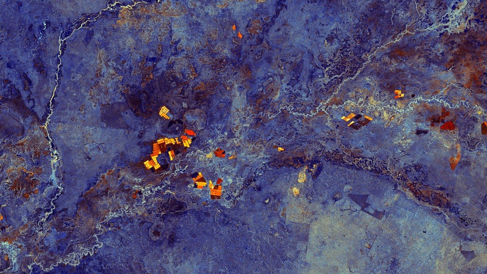 SAR Backscatter for Soil Moisture: Sentinel-1 Methods Explained